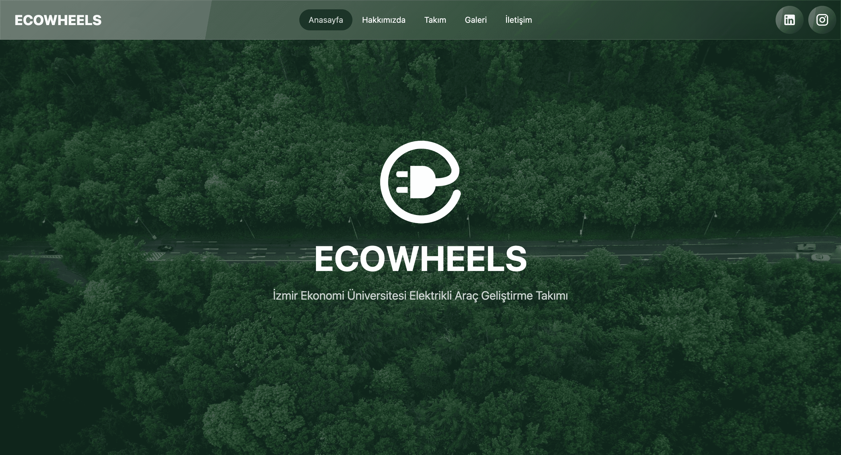 Ecowheels