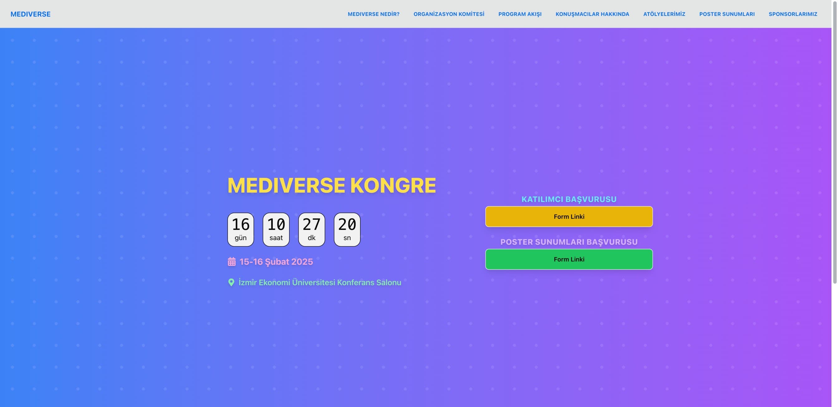 Mediverse