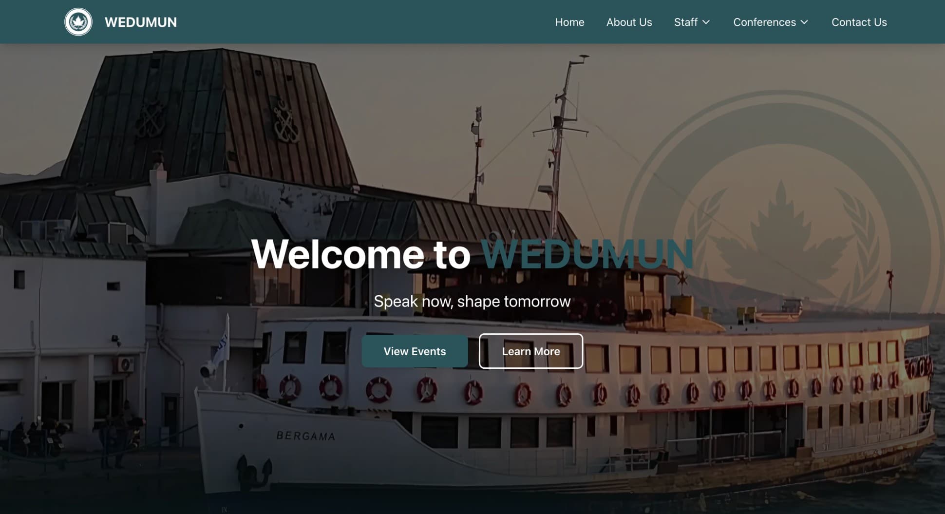 Wedumun